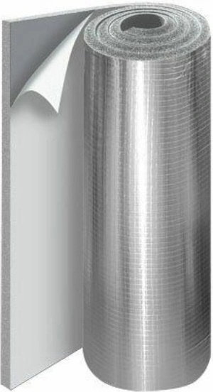 K-Flex ST Zelfklevende Isolatieplaat 6 mm - 10 m² Efficiënte thermische K-Flex ST Zelfklevende Isolatieplaat 6 mm - 10 m² Efficiënte thermische