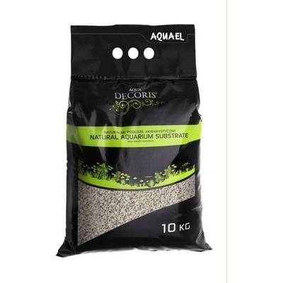Aquael Štrk biely dolomit 2-4 mm 10 kg