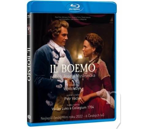 Il Boemo BD