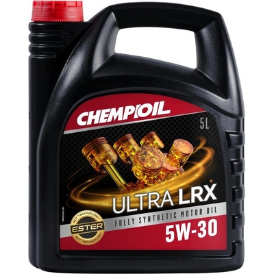 Chempioil Ultra LRX 5W-30 5 l