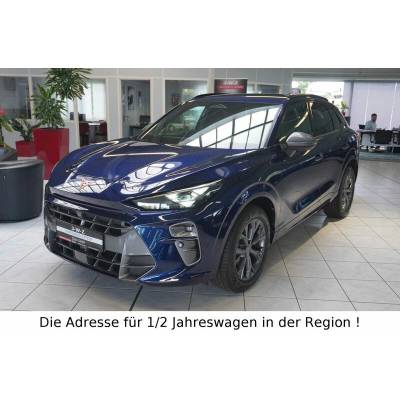 Cupra Terramar 1.5 eTSI DSG 110 kW