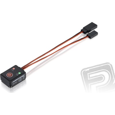 Hobbywing Elektronický vypínač