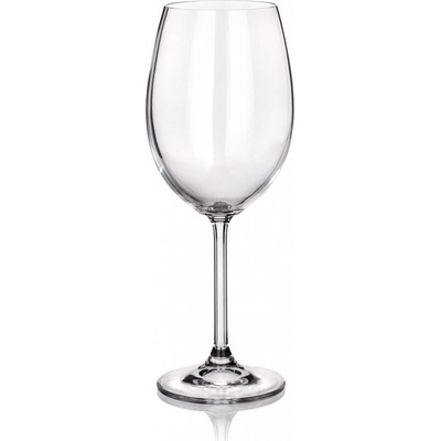 Tescoma pohár na červené víno Sommelier 6ks 450ml