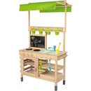 PLAYTIVE® Detská záhradná kuchynka 100343869