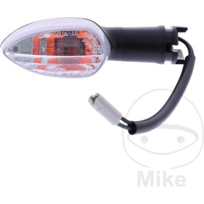 JMP blinkr YAMAHA YZF-R1 1000 07-11, YZF-R6 600 06-17, YZF-R6 600 ANNIVERSARY 12-13, YZF-R6 600 S EDITION 06-07