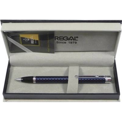 Regal Ritz modrá 92819B