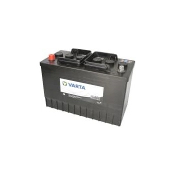 VARTA Promotive Black 110Ah 680A left+ (610 048 068)