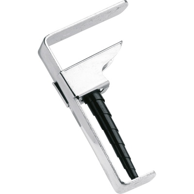 Gefu Щипки за покривки Fermo със скоби 4 бр (G-22250)