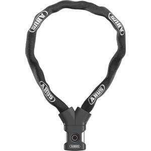ABUS Верижен катинар ABUS Yardo Fingerprint 7807F Bike lock - Black - размер 85 cm (870-3176-0112)