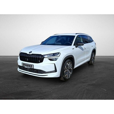 Skoda Kodiaq 2.0 TDI 4x4 DSG Sportline 142 kW