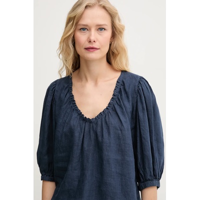 MOS MOSH Ленена блуза Mos Mosh (160160)