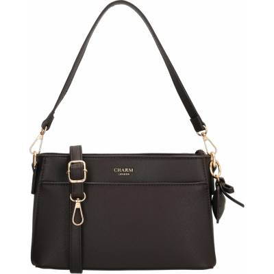 Charm London Cambridge W01060 Dark brown 2L
