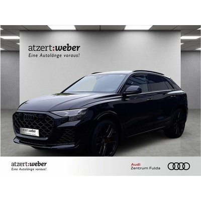 Audi RSQ8 441 kW