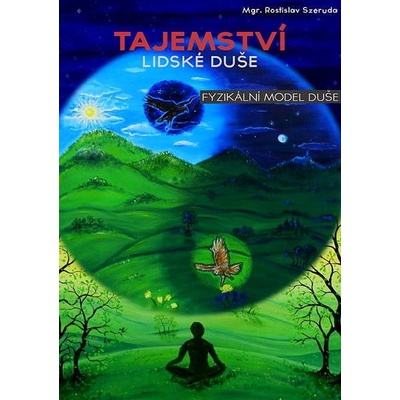 Tajemství lidské duše