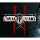Van Helsing 2