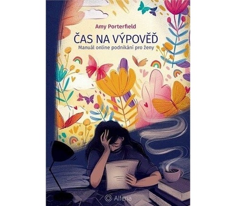 Čas na výpověď
