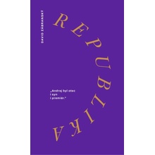 Republika - David Zábranský