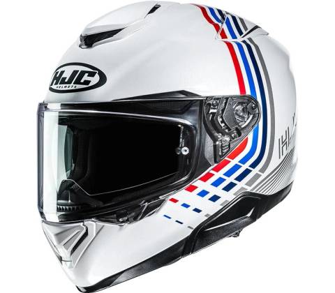 HJC RPHA 72 Veldine