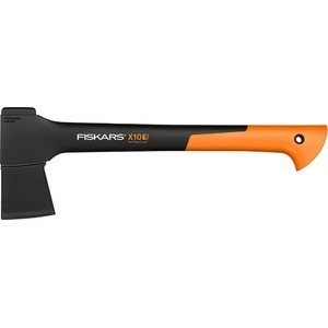 РОСИМА БРАДВА ДЪРВОДЕЛСКА fiskars x10 1015619 0.98кг (1015619)