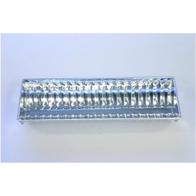 Makro Forma srnčí chrbát 33x10cm0137