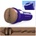 Fleshlight Мастурбатор анус Fleshlight Boost Blast Female мока