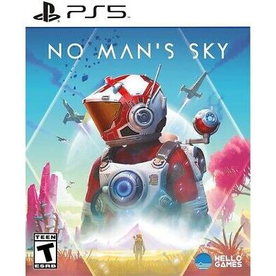 No Man’s Sky (PS5)