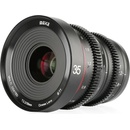 Meike 35mm T2.2 MFT