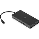 HP Travel USB-C Multi Port Hub 1C1Y5AA