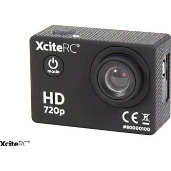 XciteRC HD Action-Cam