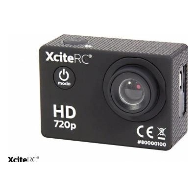 XciteRC HD Action-Cam