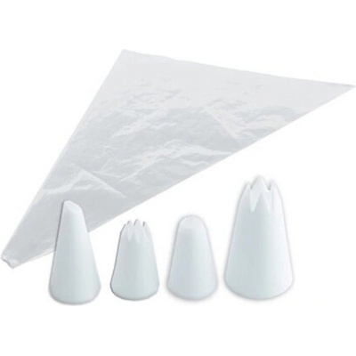 ORION Set na zdobení UH sáček+špičky 12 ks – Zbozi.Blesk.cz