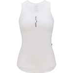 Santini Дамско горнище Santini Women's Delta Baselayer Cycling undershirt - Bianco - размер XL/XXL (114-3775-0213)