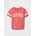 GAP Baby тениска с лого Gap 1969 GAP GAP | Cherven | Момчешки | 74-80