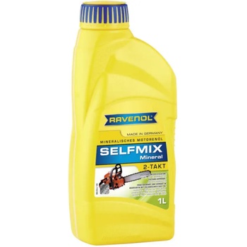 Image 1 of RAVENOL Selfmix 2T 1 l