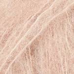 DROPS Design Brushed Alpaca Silk Uni Colour 20 Pink Sand Плетива прежда (109820)