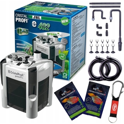 JBL CristalProfi e402 Greenline – Zboží Dáma