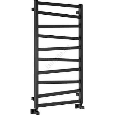 SAPHO ZIG 600x1096 mm black (ZG611B)