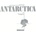 Vangelis ♫ Antarctica CD