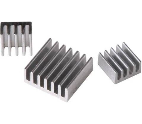 Raspberry RB-Heatsink