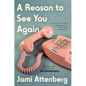 A Reason to See You Again (ISBN: 9780063039858)