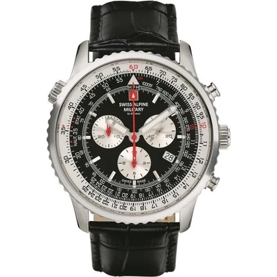 Grovana Swiss Alpine Military 7078.9537