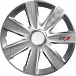 Versaco Тасове Versaco GTX CARBON Silver - 15 (VR56056)