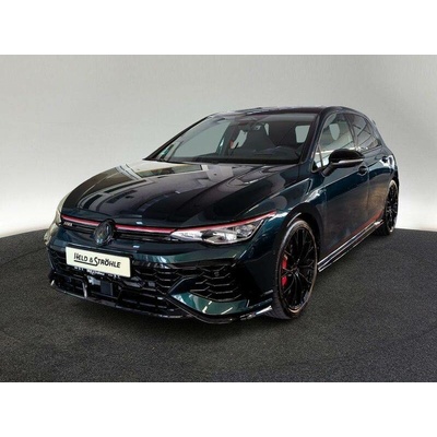 Volkswagen Golf GTI Edition 50 DSG 239 kW