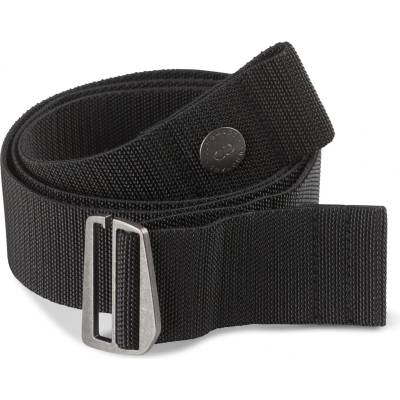 Lundhags Колан Lundhags Lundhags Elastic Belt - Black - размер S/M (203-1724-0211)