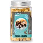 KIDDOG Super Premium 100% месо от сьомга, сушено чрез замразяване, 80 g