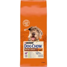 Purina Dog Chow Mature Adult Chicken 2 x 14 kg