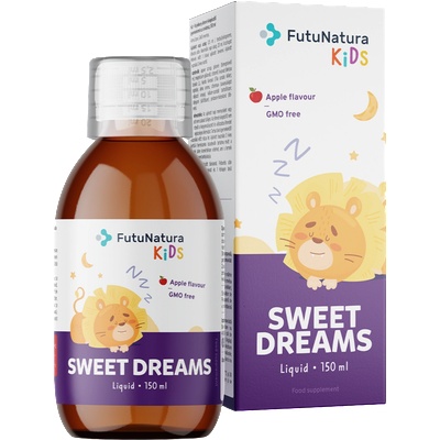 FutuNatura Kids Sweet Dreams - 150 мл