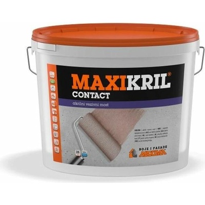 Maxima MAXIKRIL Contact akrylátový adhézny mostík 5 kg