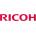 Compatible Касета за Ricoh Aficio 200 - Black - Delacamp - Неоригинална - Type 20D (et ra200-216 2184)