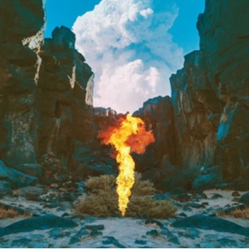 BONOBO: MIGRATION LP